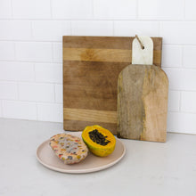 Load image into Gallery viewer, Goldilocks Goods Beeswax Food Wraps: Mushrooms Single Medium