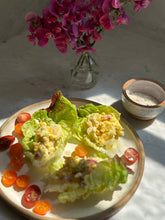 Load image into Gallery viewer, Omnivore Limone Salt 6 oz. Bag - 6 Bags x 6 oz case