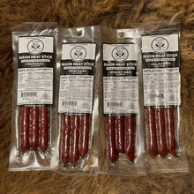 Load image into Gallery viewer, Carnivore Meat Stick Pack