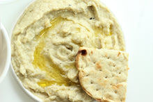 Load image into Gallery viewer, Sohha Baba Ghanouj, Classic Container - 6 containers case