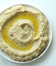 Load image into Gallery viewer, Sohha Harissa Baba Ghanouj Container - 6 containers case