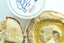 Load image into Gallery viewer, Sohha Harissa Baba Ghanouj Container - 6 containers case