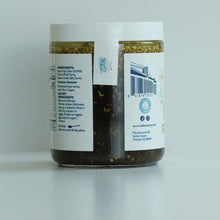 Load image into Gallery viewer, Sohha Za'atar Sumac Oil Jar - 6 Jars Case