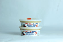 Load image into Gallery viewer, Sohha Harissa Baba Ghanouj Container - 6 containers case