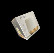 Load image into Gallery viewer, Bold Bean Coffee Roasters Fellow - Double Walled Ceramic Mug