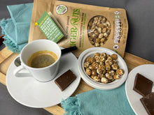 Load image into Gallery viewer, Tiger Nuts Supreme Peeled Tiger Nuts in 5 oz bags - 24 bags