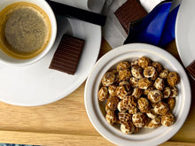 Load image into Gallery viewer, TIGER NUTS | SUPREME PEELED(2.2 lbs) |Nut-Free, Gluten Free, Vegan