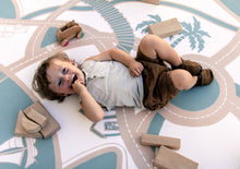 Load image into Gallery viewer, Shwally - For Home and Play Josephine Playmat