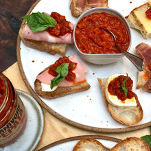 Load image into Gallery viewer, Omnivore Pepata Jar - 6 Jars case