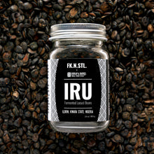 Load image into Gallery viewer, Iru (Fermented Locust Beans) - Burlap & Barrel
