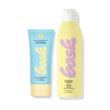 Load image into Gallery viewer, Bask Suncare Feel Good Bundle