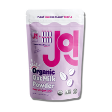 Load image into Gallery viewer, Instant Organic Oat Milk by JOI