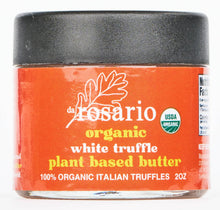 Load image into Gallery viewer, daRosario™ USDA Organic Plant Based Truffle Butters 2-in-1 set