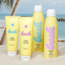 Load image into Gallery viewer, Bask Suncare The Core Four