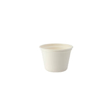 Load image into Gallery viewer, 4-Ounce Fiber Sample Cup, 1500-Count Case
