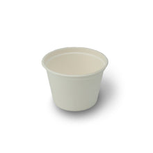 Load image into Gallery viewer, 4-Ounce Fiber Sample Cup, 1500-Count Case