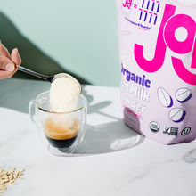 Load image into Gallery viewer, Instant Organic Oat Milk by JOI