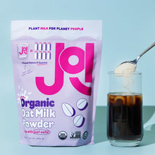 Load image into Gallery viewer, Instant Organic Oat & Organic Almond 2-Pack by JOI