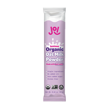 Load image into Gallery viewer, Instant Organic Oat Milk 3-Pack by JOI