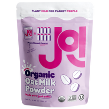 Load image into Gallery viewer, Instant Organic Oat & Organic Almond 2-Pack by JOI