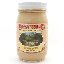 Load image into Gallery viewer, Cashew Butter