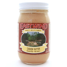 Load image into Gallery viewer, Cashew Butter