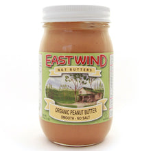 Load image into Gallery viewer, Organic Valencia Peanut Butter