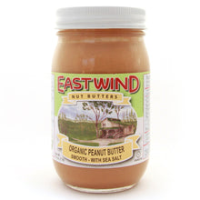 Load image into Gallery viewer, Organic Valencia Peanut Butter
