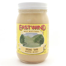 Load image into Gallery viewer, Organic Tahini