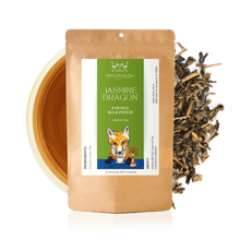 Load image into Gallery viewer, Open Door Tea Jasmine Dragon