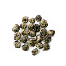 Load image into Gallery viewer, Open Door Tea Jasmine Phoenix Pearls