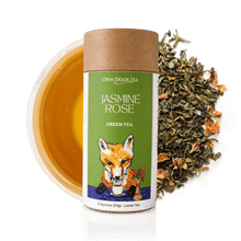 Load image into Gallery viewer, Open Door Tea Jasmine Rose