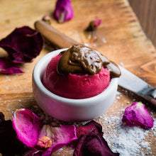 Load image into Gallery viewer, Superberry Almond Butter 16 oz - JEM Organics