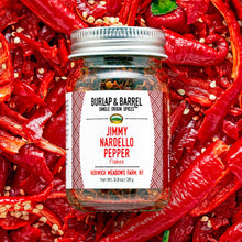 Load image into Gallery viewer, Jimmy Nardello Sweet Pepper Flakes - Burlap & Barrel