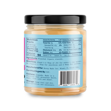 Load image into Gallery viewer, Organic Almond & Organic Cashew 4-Pack by JOI