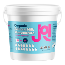 Load image into Gallery viewer, Organic Almond Milk Base - Bulk by JOI