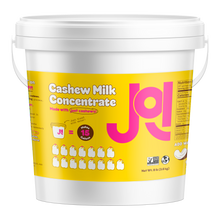Load image into Gallery viewer, Cashew Milk Base - Bulk by JOI
