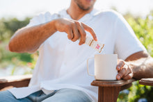 Load image into Gallery viewer, Oat Coffee Creamer 3-Pack by JOI