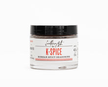 Load image into Gallery viewer, Southern Art Co. K-Spice Seasoning