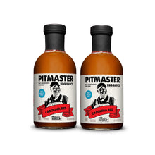 Load image into Gallery viewer, True Made Pitmaster Carolina Red BBQ Sauce Bottle - 6 bottles case