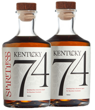 Load image into Gallery viewer, Kentucky 74 by Spiritless