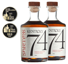 Load image into Gallery viewer, Kentucky 74 - 2 Pack by Spiritless