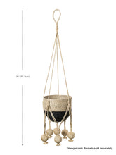 Load image into Gallery viewer, KORISSA Plant Hanger - Kadam