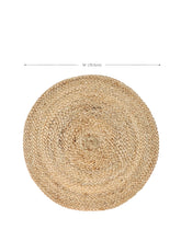 Load image into Gallery viewer, KORISSA Kata Natural Placemat (Set of 4)