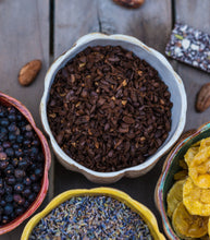 Load image into Gallery viewer, Antidote Chocolate KAKIA: COFFEE + CARDAMOM - 12 Bars
