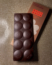Load image into Gallery viewer, Antidote Chocolate KAKIA: COFFEE + CARDAMOM - 12 Bars