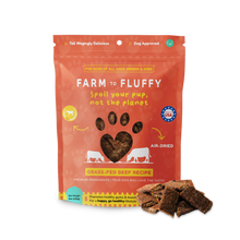 Load image into Gallery viewer, Beef-Front-with-treats