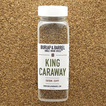 Load image into Gallery viewer, King Caraway - Burlap & Barrel Single Origin Spices