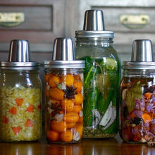 Load image into Gallery viewer, Omnivore & Kraut Source Fermentation Kit