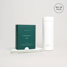 Load image into Gallery viewer, Firebelly Tea Keep Your Cool